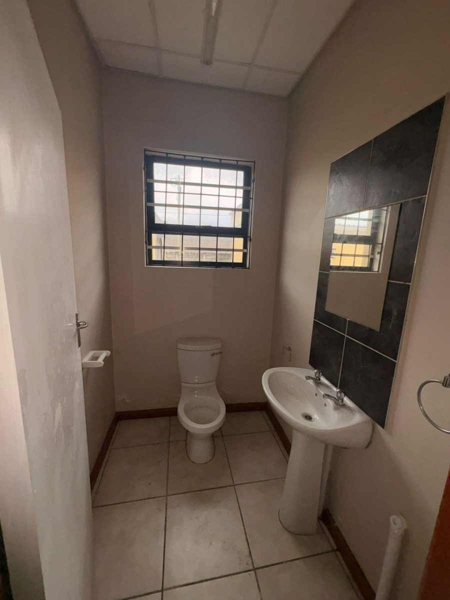 Commercial Property for Sale in Southernwood Eastern Cape